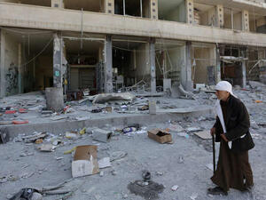 مدينة عفرين