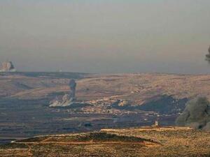 مقتل 30 مسلحا على الأقل من فصيل "السلطان مراد" في عملية نوعية نفذها مقاتلون أكراد 