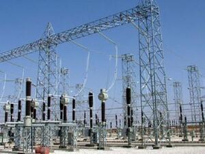 محطة كهرباء