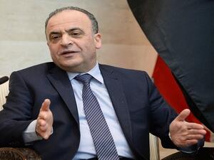 رئيس الحكومة السوري، عماد خميس