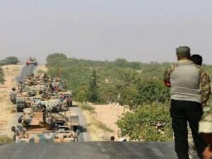 قوات من "درع الفرات"