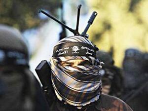 مقاتلون من ما يسمى ب"جيش الاسلام"