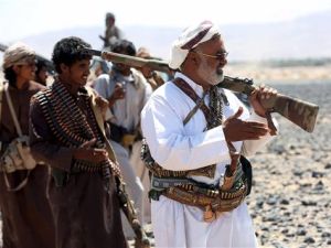 تشكيل لواء لمكافحة الارهاب في محافظة عدن (جنوبا)، عقب هجمات دامية نفذها "داعش"