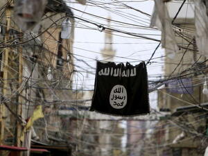 نقل أكثر من 2,5 ألف عضو من تنظيم الدولة الإسلامية من سوريا إلى المنطقة الأفغانية الباكستانية