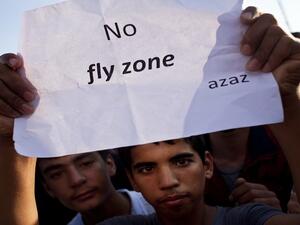 تباين كبير في الأهداف العسكرية الروسية وأهداف التحالف الذي تقوده واشنطن