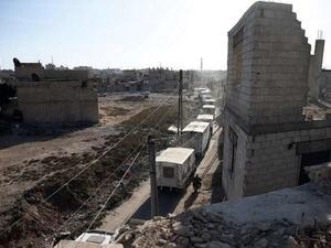 الغوطة الشرقية