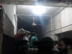 السلطات السورية توافق على الإفراج عن المعتقلين السياسيين المحتجزين دون اتهام