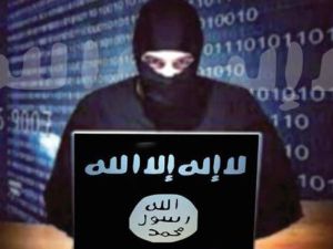 مقتل خبير الكتروني بارز لتنظيم الدولة في سوريا بغارة لطائرة امريكية بدون طيار