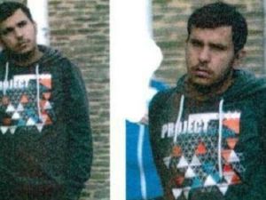  جابر البكر، المشتبه بتخطيطه لهجوم في برلين والذي انتحر مؤخرا في السجن