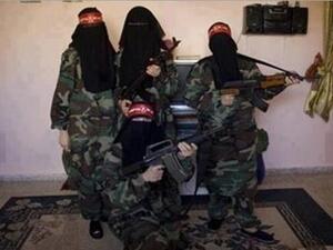 "جهاد النكاح" أعاد عشرات التونسيات حوامل من سوريا