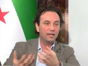 الدكتور خالد خوجا