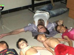 سيطالبون خلال المظاهرة بتسليح الثوار بأسلحة متطورة 