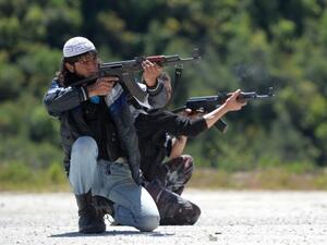  لا ادلة على استخدام دمشق الكيماوي