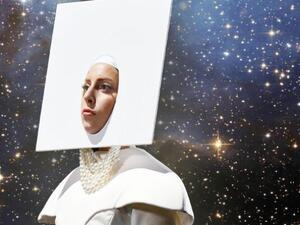 Pop artist Lady Gaga is returning to the mothership [anyarena.com]