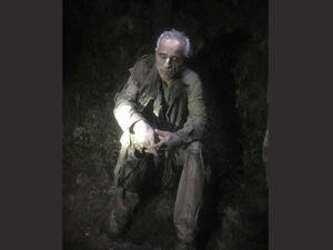 العقيد طيار، محمد صوفان (56 عاماً)