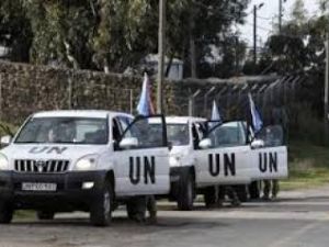  النمسا لا تستبعد اعادة جنودها لقوة حفظ السلام