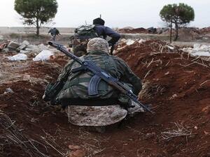 انسحاب "جند الأقصى" من إدلب