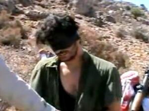 مسؤولو الأمن القومي الأمريكي تواصلوا سرا مع المخابرات السورية من أجل أوستن تايس 