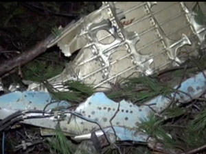 طائرة "ميغ 21" كانت في مهمة استطلاعية بالقرب من الحدود التركية