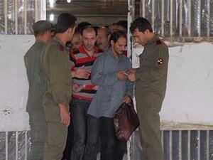 إخلاء سبيل 14 ألف سجين في دمشق وريفها في غضون عام