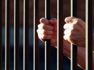 الإفراج عن 85 معتقلاً من سجن حماة المركزي.