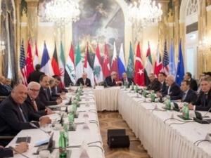 مساعي روسية لانعقاد مباحثات السوريين في جنيف يوم الـ25 من شباط/فبراير الجاري