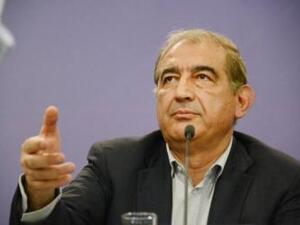 نائب رئيس مجلس الوزراء السوري للشؤون الاقتصادية المقال قدري جميل