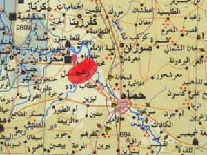 ثلث سكان قرية القبير تعرضوا للقتل على أيدي عناصر "جبهة النصرة"