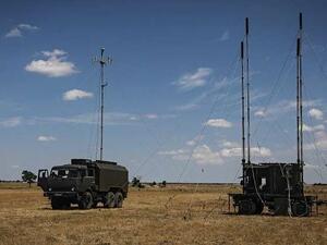 العسكريون الأمريكيون الموجودين في سوريا يواجهون الأنظمة اللاسلكية الإلكترونية الروسية بصورة ممنهجة