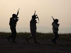 الكثير من الذين قدموا من الغوطة الشرقية إلى الشمال، يرفضون أي تغيير ديموغرافي في أي منطقة في سوريا