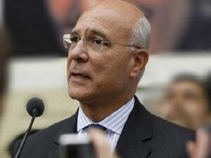 رمزي عزالدين رمزي نائب مبعوث الأمم المتحدة إلى سوريا 