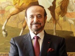 رفعت الأسد، عمّ الرئيس السوري بشار الأسد