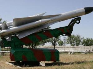 منظومة الدفاع الجوي "إس-200" سوفيتية الصنع