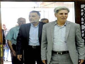 المحامي سميح خريس يرأس وفدا أردنيا إلى سوريا