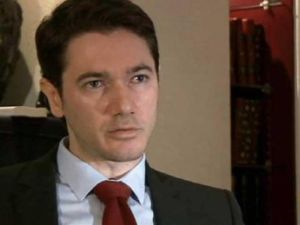 “سوار الأسد” ابن عم رأس النظام السوري