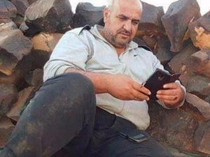 العقيد الركن “سليم بكور”