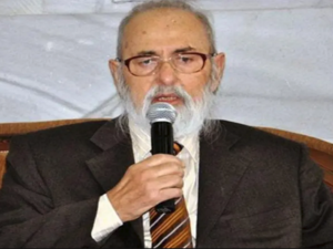 الأمير تحسين سعيد علي بك