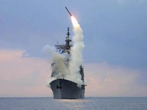 كيري حمل الاسد مسؤولية مجزرة الغوطة