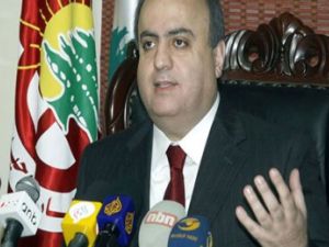 رئيس حزب التوحيد اللبناني، وئام وهّاب 