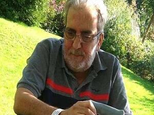 وفاة المعارض السوري المعروف وحيد صقر في لندن 