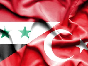 The biggest problems the region faces is lack of infrastructure. "We have a plan to build a free zone in Turkey's southern province Kilis," Mustafa said. (Shutterstock)