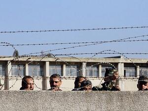 (AFP/Louai Beshara)