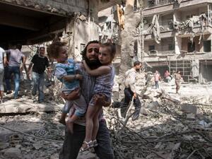  تيلرسون أعلن أن بلاده تعتزم الحفاظ على وجودها العسكري والدبلوماسي في سوريا 