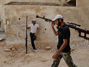 مفاوضات جنيف بين السوريين وصلت مرحلة دقيقة 