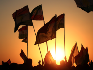 Iraqi Kurdistan votes today to move towards independence, AFP