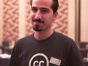 Bassel Khartabil. (twitter) 