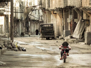 الطيران الروسي قد نفذ يوميا في المرحلة النهائية من القضاء على "داعش" أكثر من 100 طلعة