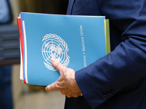 The Astana track produced a May 4 deal to create four "de-escalation" zones across some of Syria's bloodiest battlegrounds. (AFP)