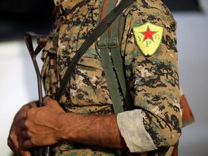 قوة عسكرية جديدة في "كردستان سوريا" تحت مسمى جيش شمال سوريا