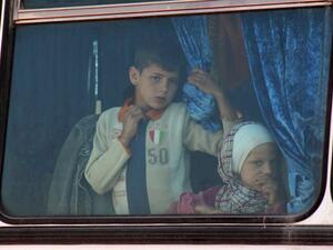 قوات النظام بدأت بقصف الحويجة منذ صباح يوم الجمعة الماضي